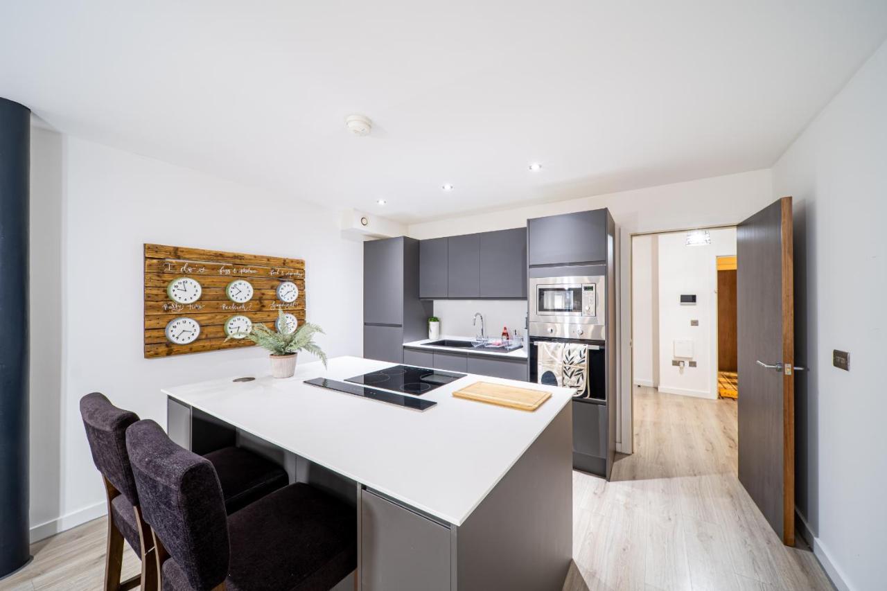 Exclusive 2 Bedroom Penthouse In Bradford Centre * Bradford (West Yorkshire)