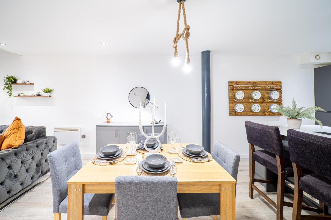 Exclusive 2 Bedroom Penthouse In Bradford Centre * Bradford (West Yorkshire)
