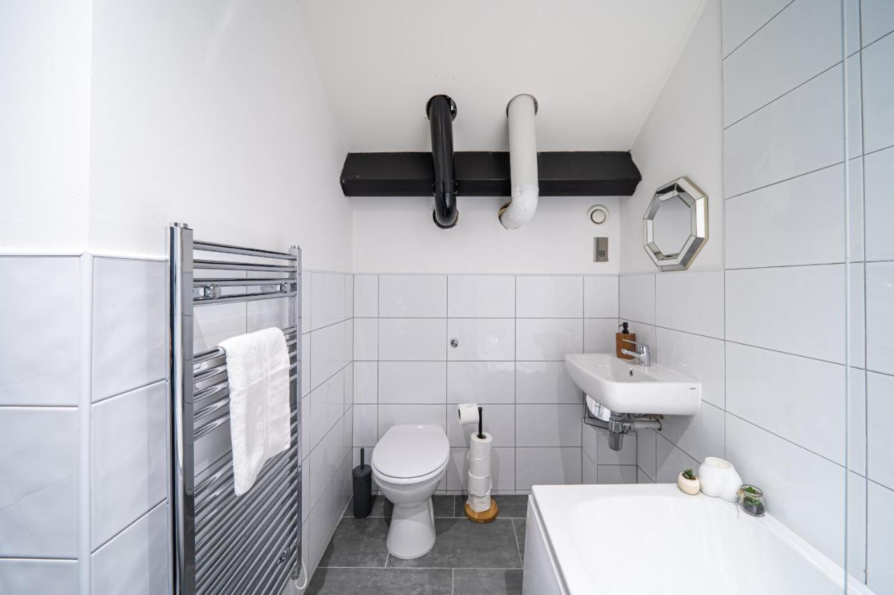 Apartment Exclusive 2 Bedroom Penthouse In Bradford Centre Bradford (West Yorkshire)
