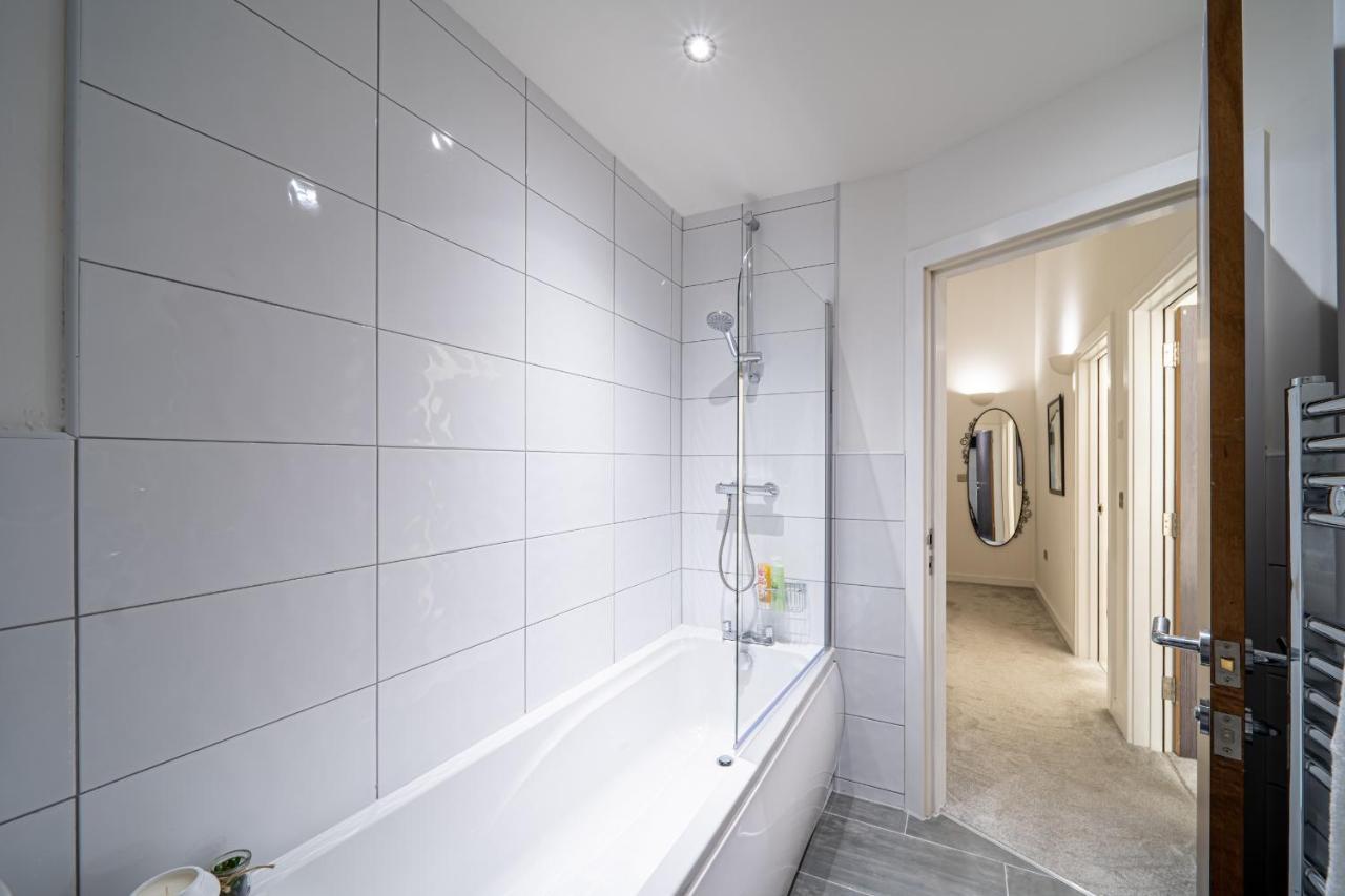 Exclusive 2 Bedroom Penthouse In Bradford Centre