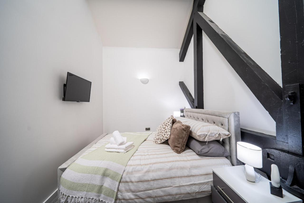 Exclusive 2 Bedroom Penthouse In Bradford Centre * Bradford (West Yorkshire)