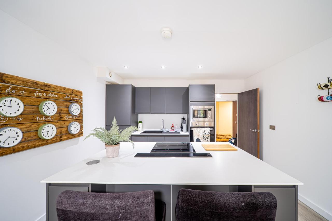 Exclusive 2 Bedroom Penthouse In Bradford Centre Bradford (West Yorkshire)